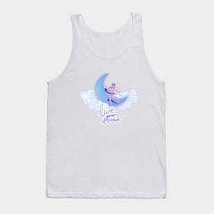 Magic Dreamers Tank Top